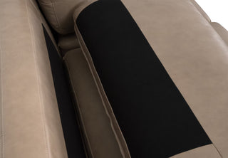Neiman 95" Taper Arm Sofa
