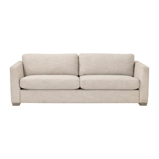 Neiman 95" Taper Arm Sofa

