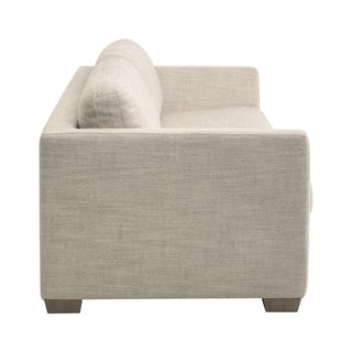 Neiman 95" Taper Arm Sofa
