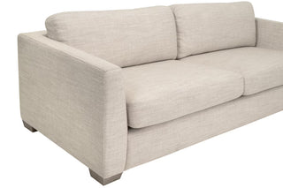 Neiman 95" Taper Arm Sofa
