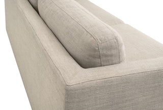 Neiman 95" Taper Arm Sofa
