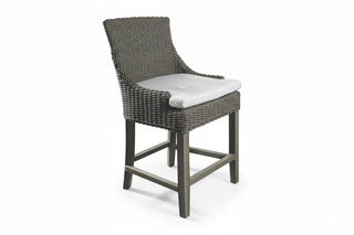 Alfresco Indoor/Outdoor Counter Stool

