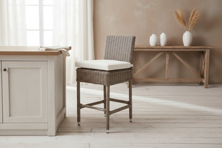 Boca Indoor/Outdoor Counter Stool
