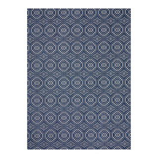 Overshot Rug
