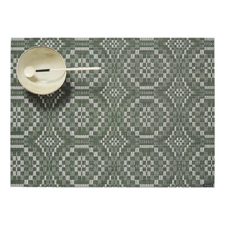 Overshot Placemats   14" x 19"   Set of 4
