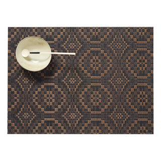 Overshot Placemats   14" x 19"   Set of 4
