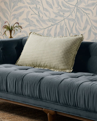 Chris Loves Julia   16" x 26"   Dinah Ivory/Moss
