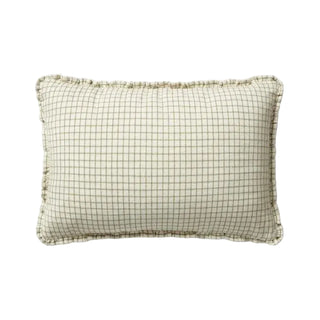 Chris Loves Julia   16" x 26"   Dinah Ivory/Moss
