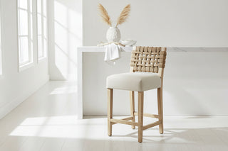 Maya Counter Stool
