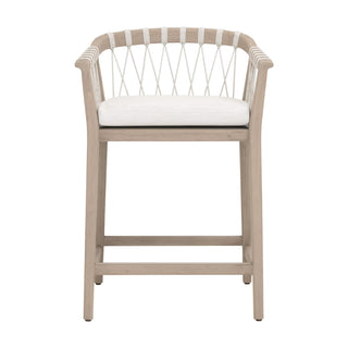 Pacific Outdoor Counter Stool
