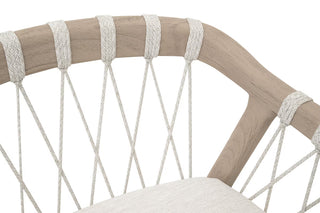 Pacific Outdoor Counter Stool
