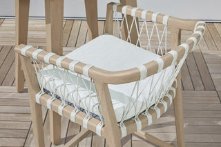 Pacific Outdoor Counter Stool
