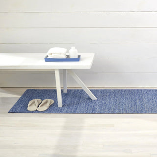 Heathered Shag Mat
