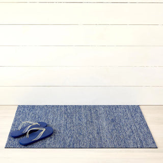Heathered Shag Mat
