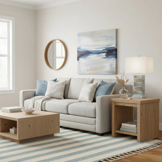 Pompano Table Lamp
