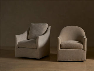 Walter Swivel Chair
