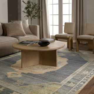Reza REZ05 Rug
