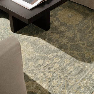 Rhapsody Rug
