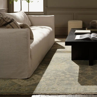 Rhapsody Rug

