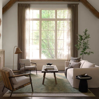 Rhapsody Rug
