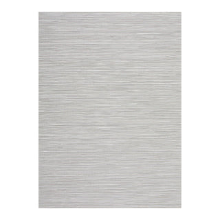 Rib Weave Rug
