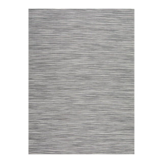 Rib Weave Rug
