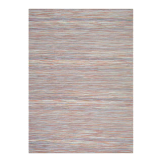 Rib Weave Rug
