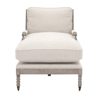 Rouleau Chaise Lounge
