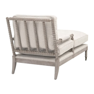 Rouleau Chaise Lounge
