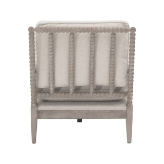 Rouleau Chaise Lounge
