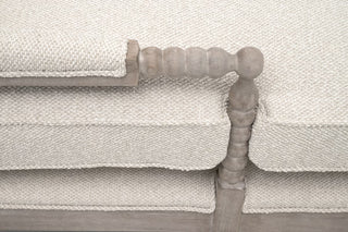 Rouleau Chaise Lounge
