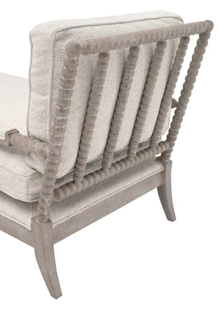 Rouleau Chaise Lounge
