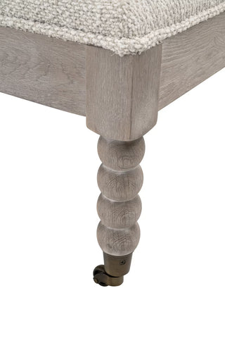 Rouleau Chaise Lounge
