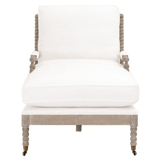 Rouleau Chaise Lounge
