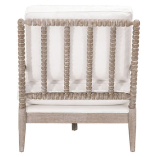 Rouleau Chaise Lounge
