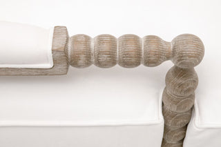 Rouleau Chaise Lounge
