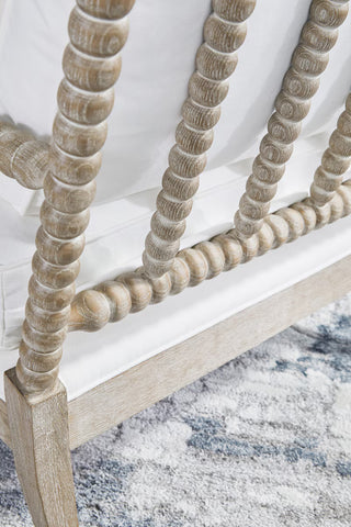Rouleau Chaise Lounge
