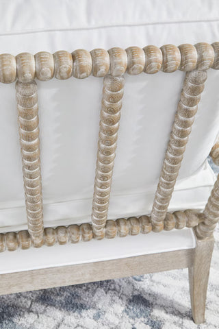 Rouleau Chaise Lounge
