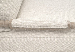 Rouleau Club Chair
