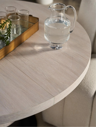 Solara Dining Table
