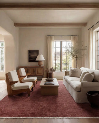 Saga Rug
