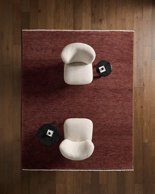 Saga Rug
