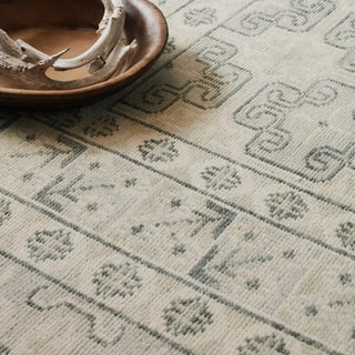 Salinas Rug
