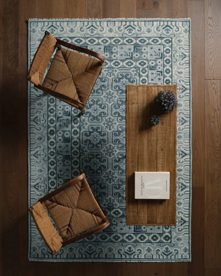 Salinas Rug
