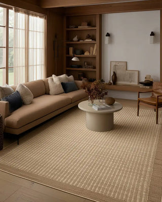 Song of the Sahara Rug
