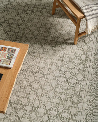Serenita Rug
