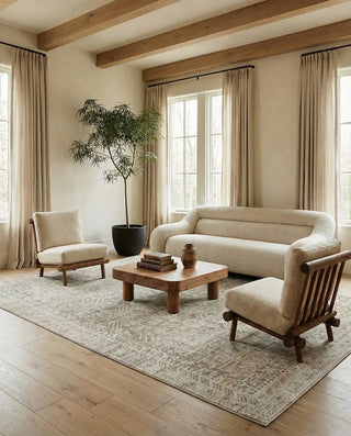 Serenita Rug
