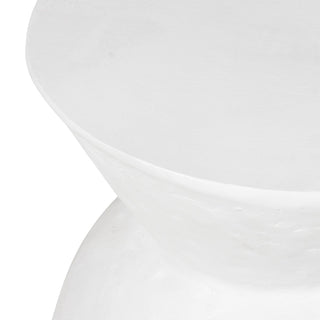 Abstract Accent Table
