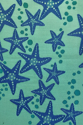 Starfish
