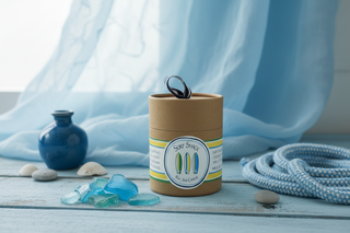 Surf Shack 9oz Soy Candle   Surfboard
